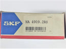 NEEDLE ROLLER BEARING; NA 4909-2RS; SKF