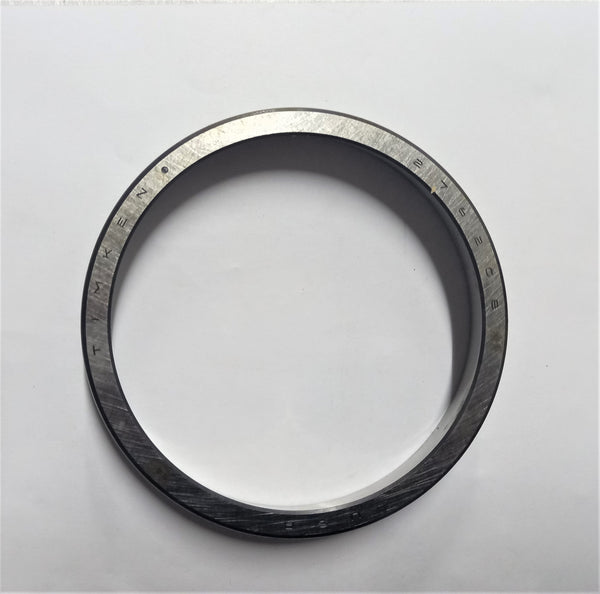TAPERED ROLLER BEARING FLANGED CUP; 27620-B; TIMKEN