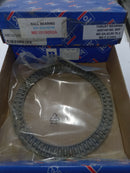 NEEDLE ROLLER THRUST BEARING; AXK140180; SKF