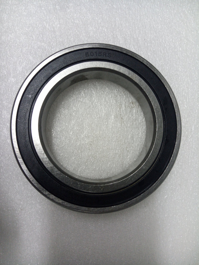 DEEP GROOVE BALL BEARING; 6015-2RS