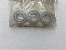 DEEP GROOVE BALL BEARING; 61801; SAUTER