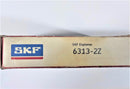 DEEP GROOVE BALL BEARING; 6313-2Z; SKF