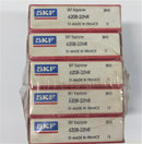 DEEP GROOVE BALL BEARING; 6208-2ZNR; SKF
