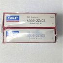 DEEP GROOVE BALL BEARING; 6009-2Z/C3; SKF