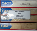 DEEP GROOVE BALL BEARING; 60183; SKF