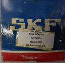 DEEP GROOVE BALL BEARING; 6217-RS1; SKF