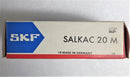 ROD EYE; SALKAC 20 M; M20x1.5 MALE LEFT; SKF