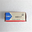 ROD EYE; SIKB 6 F; M6 FEMALE; SKF