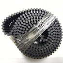 TIMING BELT; HTD 2000-8M-50 DUAL