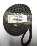 TIMING BELT; HTD 2800-8M-20