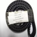 TIMING BELT; HTD 2000-8M-30