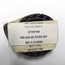 TIMING BELT; 270H150