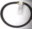 TIMING BELT; STD 672-S8M-30