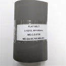 FLAT BELT; PU20/1+SI; SIZE: L=3210, W=140mm