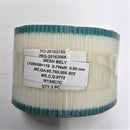 POLYSTER SPIRAL BELT