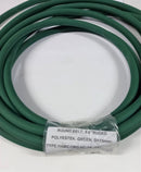 ROUND BELT; POLYCORD D=15mm; P-RB15; HABASIT