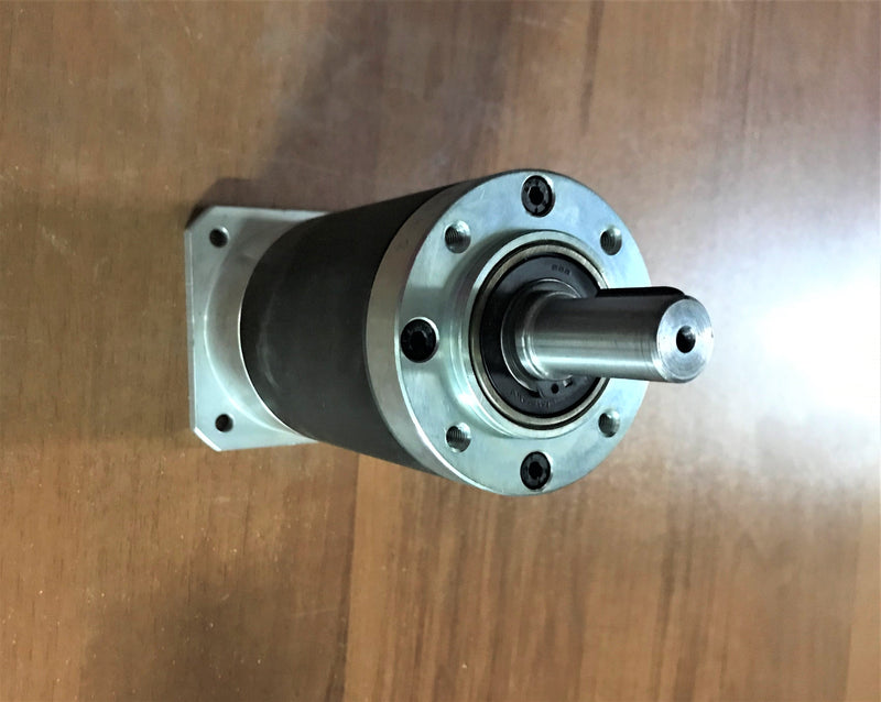 PLANETARY GEARBOX; RID60-3; R=1:100; ALLMOTION