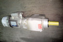 GEARMOTOR WITH BRAKE; M05C4 230/400-50IP54CLF WFA3.5R400 C213U110.0S05B5; BONFIGLIOLI