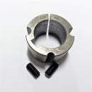 TAPER BUSH; 1108; D=25mm