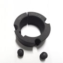 TAPER BUSH; 1610; D=38mm