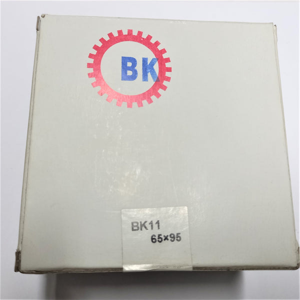 LOCKING ASSEMBLY; BK11-65x95