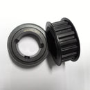 TIMING PULLEY; TL 18H100