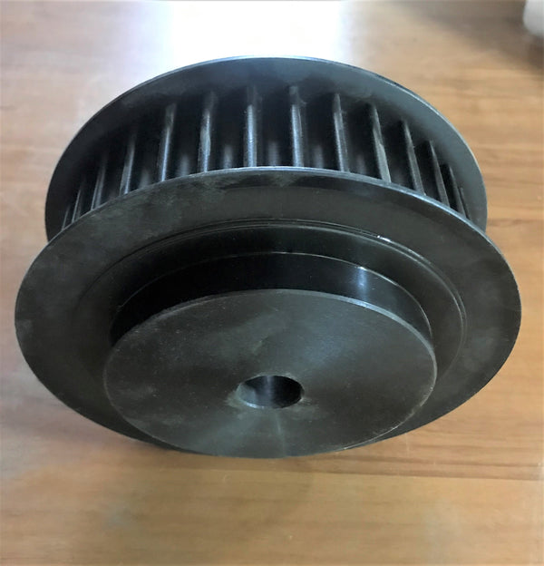 TIMING PULLEY; 38-14M-40