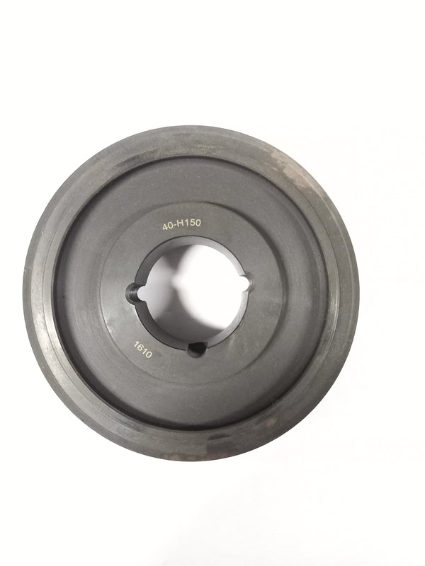 TIMING PULLEY; TL 40H150