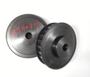 TIMING PULLEY; 25H075