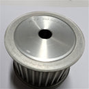TIMING PULLEY; 32-8M-50  (ALUMINUM)