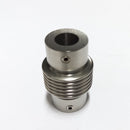 FLEXIBLE COUPLING; FOR ENCODER D=10