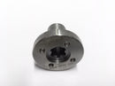 SPLINE HUB; DIN 14; PROFILE KW 11x14; P/N::64850200; MADLER