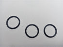 O-RING; Di = 23mm, W = 2.5mm