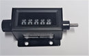 MECHANICAL COUNTER; P/N:LB 5(I); LINE SEIKI CO