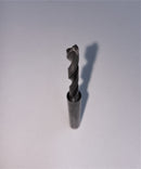 TWIST DRILL BIT; SOLID CARBIDE; THROUGH COOLANT; D1=3.7mm; A3385TFL; TITEX PLUS