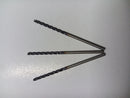 TWIST DRILL BIT; D1=1.6mm; HSS-COBALT-TiN; A1249TFL; TITEX PLUS