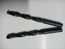 TWIST DRILL BIT; D1=10.2mm; HSS; YB-D-101-102; YABANG