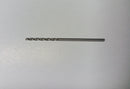 TWIST DRILL BIT; D1=1.2mm; HSS-COBALT; A1247; TITEX PLUS