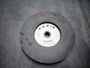 GRINDING WHEEL; De=300mm, Di=77mm, Th=40mm