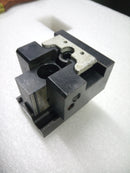 FIXED VICE; ADJUSTABLE JAW; 65 FSM.065.040.01; GRESSEL