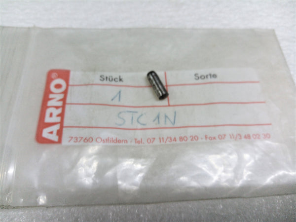 TOOL HOLDER ACCESSORY; CLAMPING PIN; STC 1N; ARNO