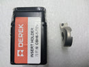 INSERT HOLDER; CBH6-1; DEREK