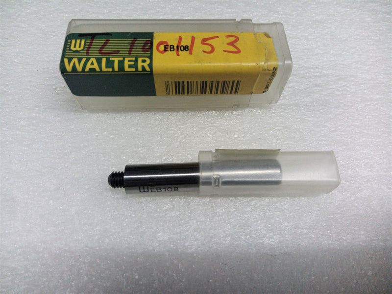 TOOL HOLDER; EXTENSION; EB108; D=10, L=52; WALTER