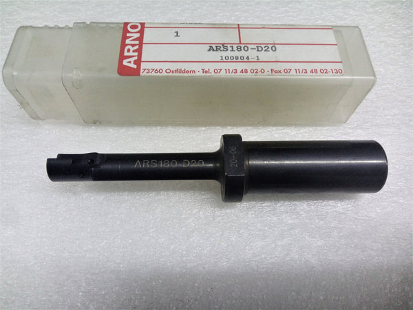 TOOL HOLDER; MILLING; BACK FACING; ARS180-D20; ARNO