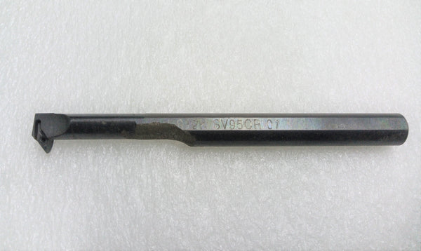 TOOL HOLDER; TURNING; INTERNAL; S12K SVLC R07; ARNO