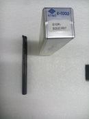 TOOL HOLDER; TURNING; INTERNAL; S10K-SDUC R 07; K-TOOLS