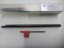 TOOL HOLDER; TURNING; INTERNAL; S10R-SCLC R 06; K-TOOLS