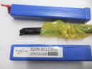 TOOL HOLDER; TURNING; INTERNAL; S20R SCLC R09; YABANG