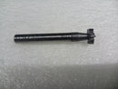 WOODDRUFF KEYSEAT CUTTER HSSE 10.5 TICN NEUHAUSER