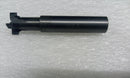 VHM WOODRUFF CUTTER TOOL; De=13.5, W=4, SD=10; Z=4 flutes; ECKERLE
